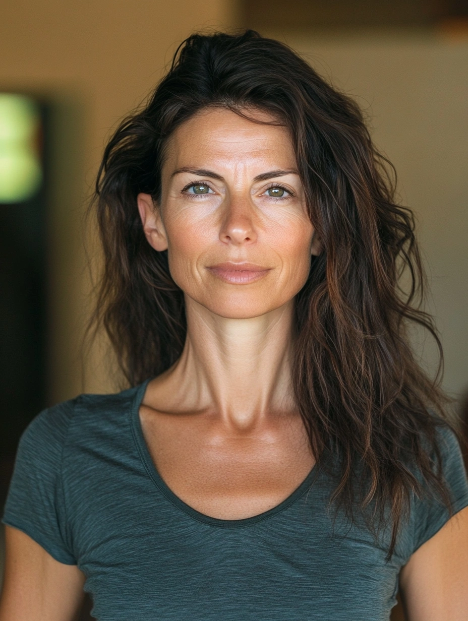 Наталія Дмитренко - Інструктор йоги