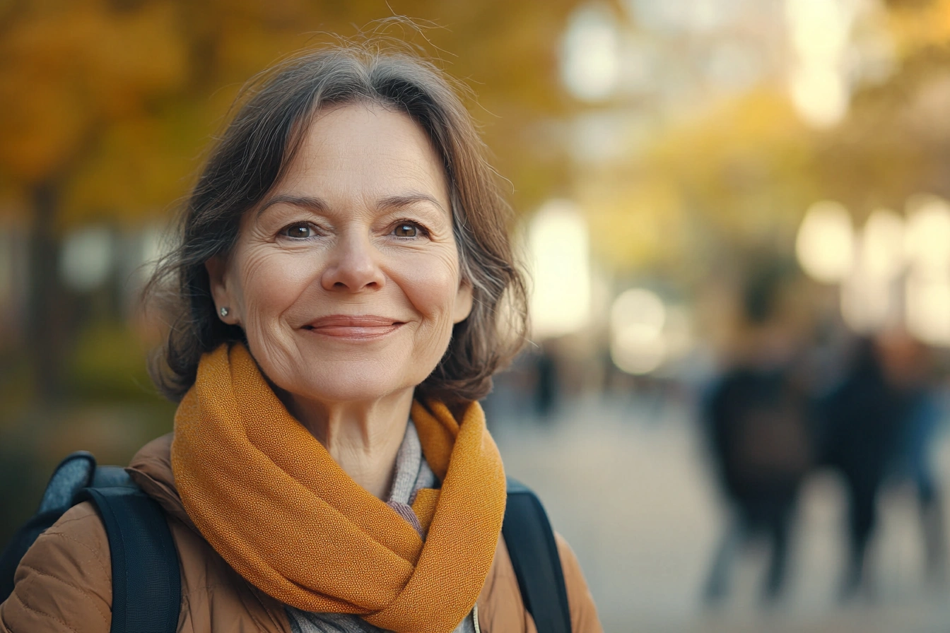 Валентина, 68 років